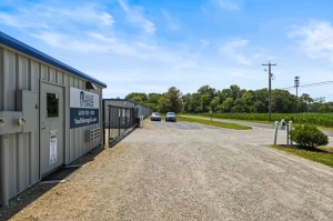 Vault Storage - Millington - Photo 3
