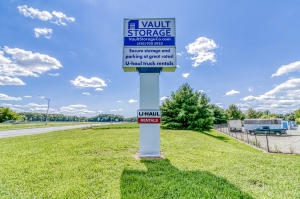 Vault Storage - Millington - Photo 1