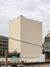 Storage Facility