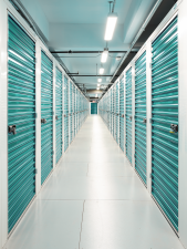 Storage Facility