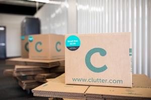 Storage Facility