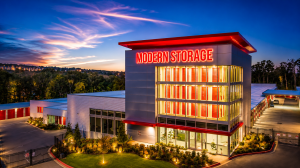 Modern Storage West Little Rock - Photo 9