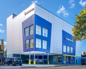 Storage Units at Life Storage - - 3491 Fort Hamilton Parkway - 3491 Fort Hamilton Parkway