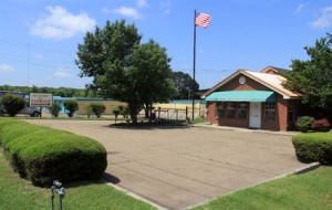 Storage Facility