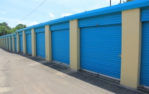 Storage Facility