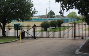 Storage Facility
