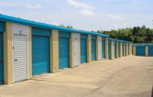 Storage Facility