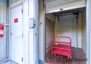 CubeSmart Self Storage - CT Ridgefield Ethan Alley Hwy - Photo 6