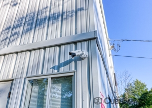 CubeSmart Self Storage - CT Ridgefield Ethan Alley Hwy - Photo 2