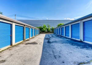 CubeSmart Self Storage - NY Middletown Dolson Avenue - Photo 5