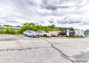 CubeSmart Self Storage - NY New Hampton Cannon Hill Drive - Photo 8