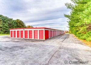 CubeSmart Self Storage - VA Winchester Indian Hollow Rd - Photo 2