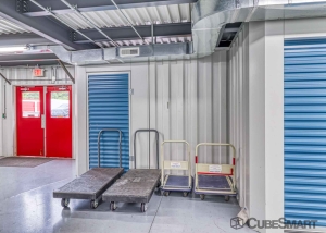 CubeSmart Self Storage - VA Winchester Indian Hollow Rd - Photo 6