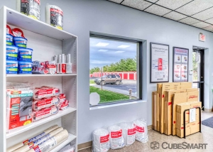CubeSmart Self Storage - VA Winchester Indian Hollow Rd - Photo 8