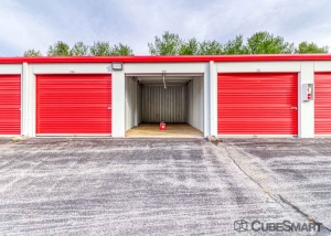 CubeSmart Self Storage - VA Winchester Indian Hollow Rd - Photo 3