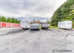 CubeSmart Self Storage - VA Winchester Indian Hollow Rd - Photo 5