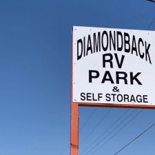 Diamondback self storage Picture of Diamondback self storage