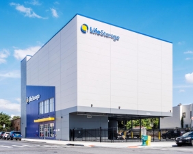 Storage Units at Life Storage - - 1249 Coney Island Avenue - 1249 Coney Island Avenue