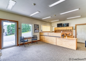 CubeSmart Self Storage - NY Liberty NY-52 - Photo 2