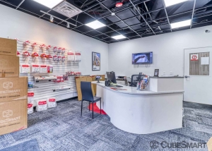 CubeSmart Self Storage - PA Upper Darby Constitution Ave - Photo 5