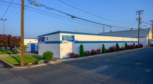 Main Street Self Storage