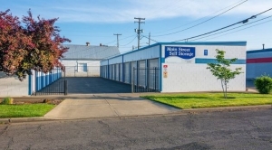 Main Street Self Storage - Photo 5