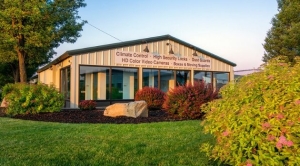 Mill Creek Self Storage