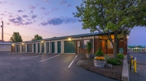 Mill Creek Self Storage - Photo 2