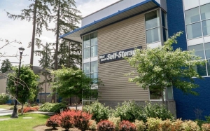 West Coast Self-Storage Lake Oswego - Photo 1