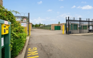 Safeguard Self Storage - Kent - Photo 6