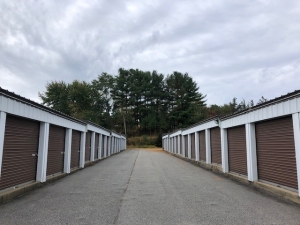 401 Storage - West Warwick - Photo 2