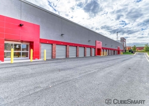 CubeSmart Self Storage - VA Stafford Space Way - Photo 3