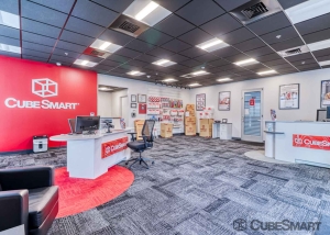 CubeSmart Self Storage - VA Stafford Space Way - Photo 6