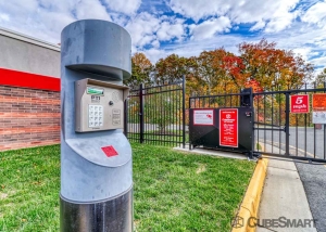 CubeSmart Self Storage - VA Stafford Space Way - Photo 2