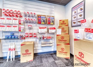 CubeSmart Self Storage - VA Stafford Space Way - Photo 7
