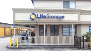 Storage Units at Life Storage - Tampa - 815 East Fletcher Avenue - 815 East Fletcher Avenue