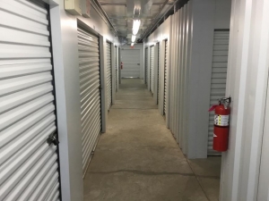 Storage Facility
