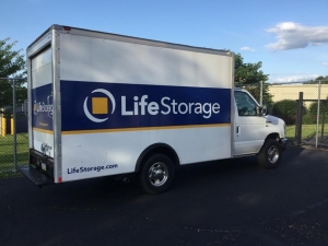 Life Storage - Doylestown - 4435 Progress Meadow Drive Picture of Life Storage - Doylestown - 4435 Progress Meadow Drive