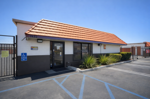 Public Storage - Westminster - 7482 Garden Grove Blvd