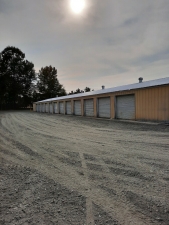 Storage Facility