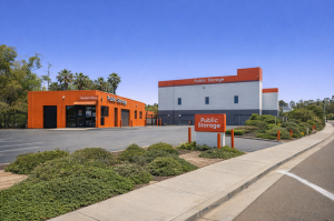 Public Storage - San Diego - 5950 Federal Blvd
