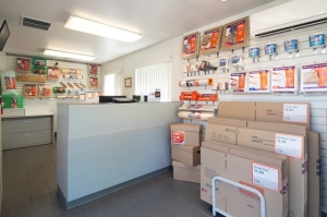 Public Storage - Lake Oswego - 7095 SW McEwan Rd - Photo 3