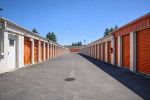 Public Storage - Lake Oswego - 7095 SW McEwan Rd - Photo 2