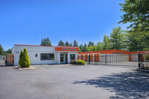 Public Storage - Lake Oswego - 7095 SW McEwan Rd