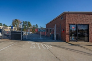 Public Storage - Wake Forest - 10104 Capital Blvd - Photo 4