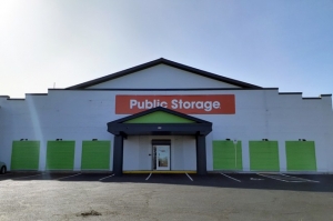 Storage Facility