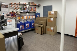 Public Storage - Brockton - 120 N Main Street - Photo 2