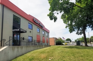 Public Storage - Southampton - 1000 Industrial Blvd