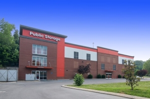 Public Storage - Chattanooga - 1105 Dayton Blvd