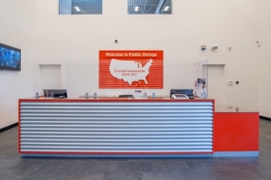 Public Storage - Scottsdale - 14950 N 87th St - Photo 3